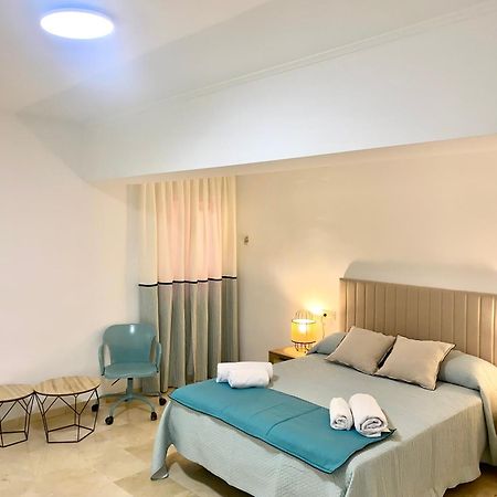 Apartamento En El Centro De Sevilla Sevilha Exterior foto