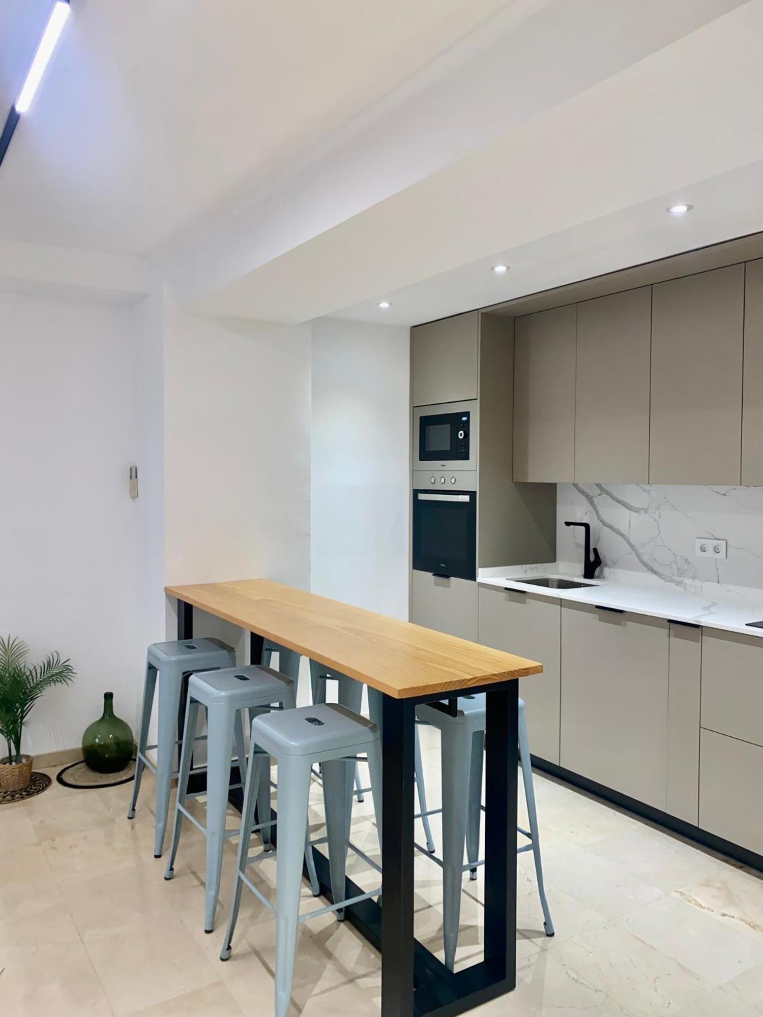 Apartamento En El Centro De Sevilla Sevilha Exterior foto