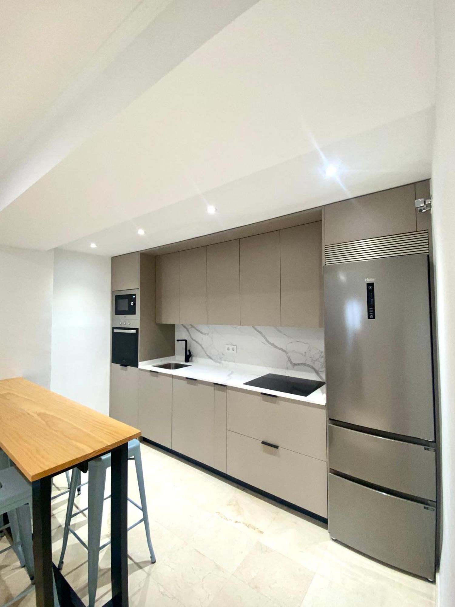 Apartamento En El Centro De Sevilla Sevilha Exterior foto