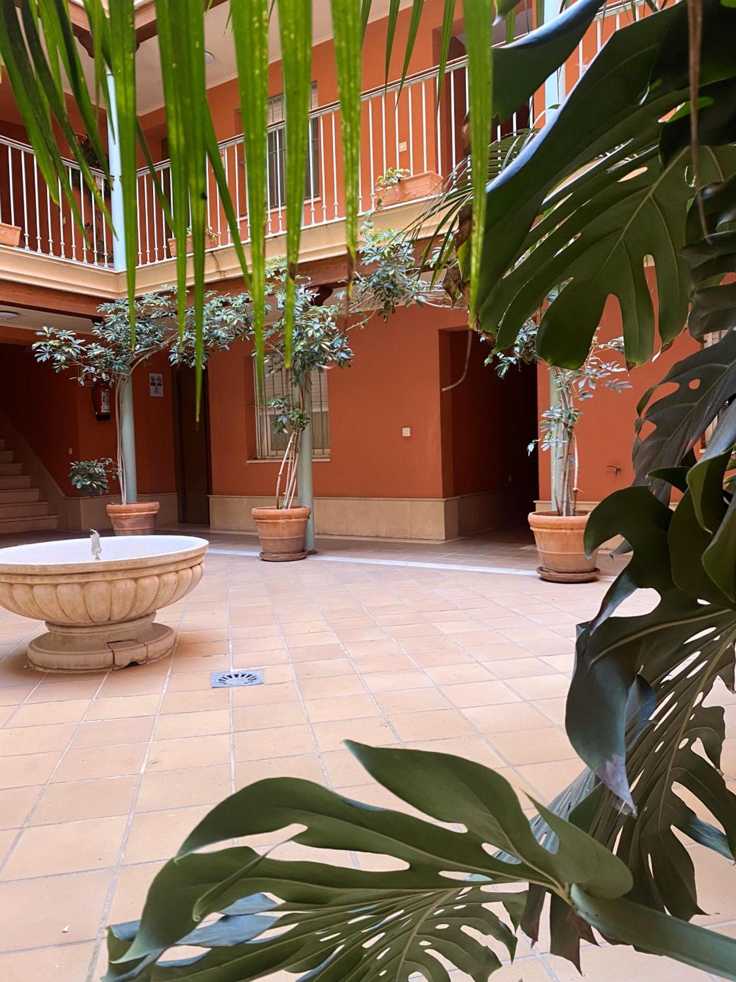 Apartamento En El Centro De Sevilla Sevilha Exterior foto